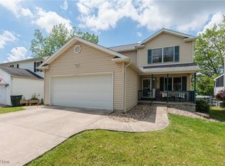 354 Ivanhoe Ave, Wadsworth, OH 44281