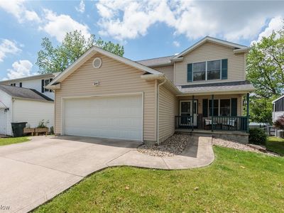 354 Ivanhoe Ave, Wadsworth, OH, 44281