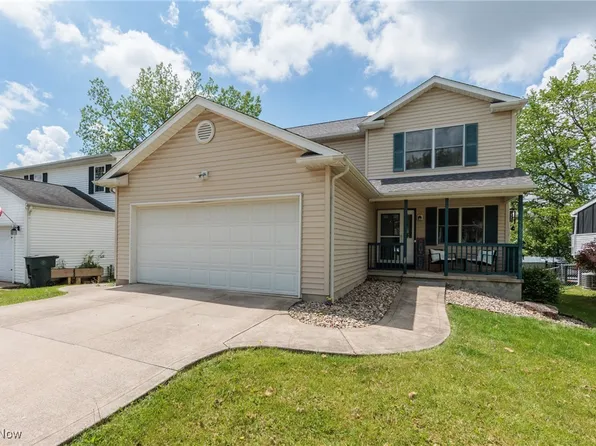 354 Ivanhoe Ave, Wadsworth, OH 44281