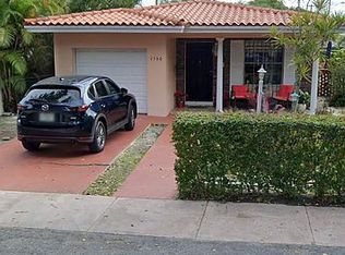 1560 San Benito Ave, Coral Gables, FL 33134