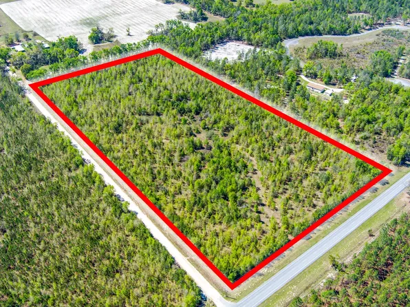 0 W State Road 6, Jasper, FL 32052