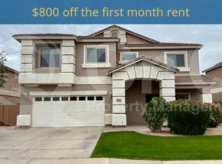 4122 E Westchester Dr, Chandler, AZ 85249