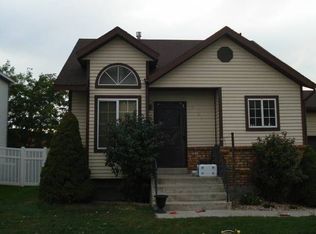 5642 S Magic Dr, Murray, UT 84107