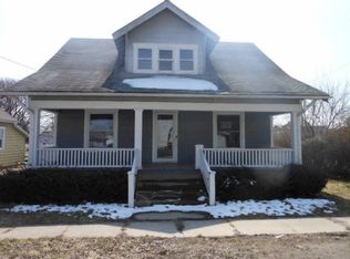 881 E 900 N, Mays, IN