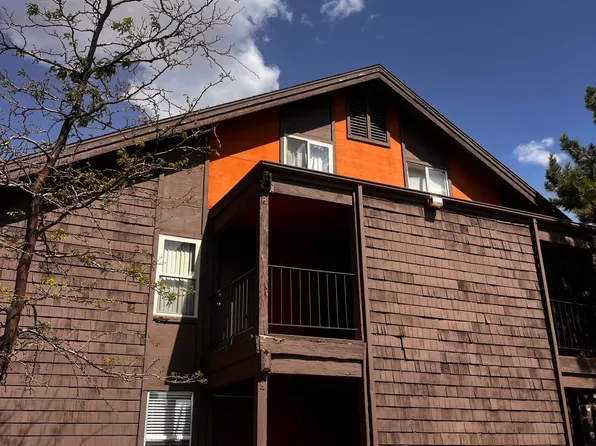 1200 S Riordan Ranch St APT 38, Flagstaff, AZ 86001