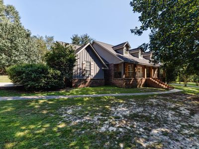 34 James Switzer Rd, Purvis, MS, 39475