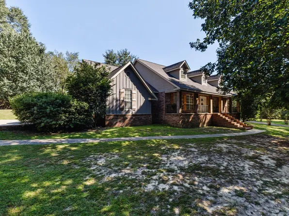 34 James Switzer Rd, Purvis, MS 39475