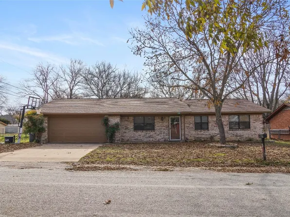 200 E Plum Ave, De Leon, TX 76444