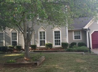 7412 Jacobs Fork Ln, Charlotte, NC 28273