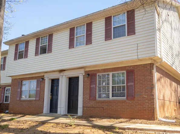 5812 Hunting Ridge Ln APT F, Charlotte, NC 28212