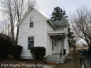 2212 Brooklyn Ave, Fort Wayne, IN 46802