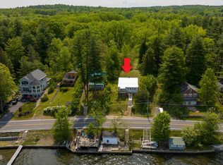 694 Nys Rte #9P, Saratoga Springs, NY 12866