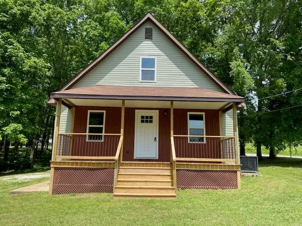 10 Greenmeadow Dr, Big Sandy, TN 38221