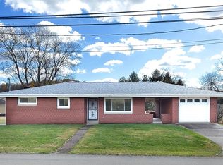 3767 Wiestertown Rd, Export, PA 15632