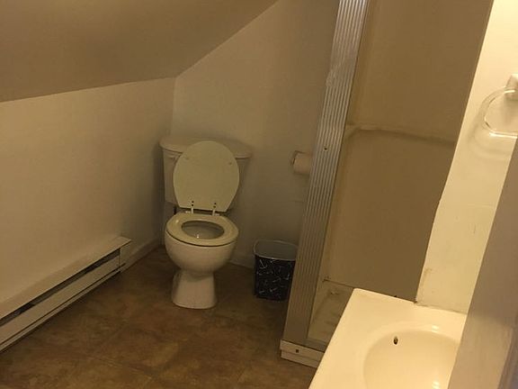 this is the bathroom upstairs