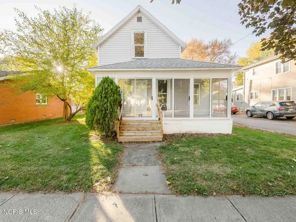706 N Cory St, Findlay, OH 45840