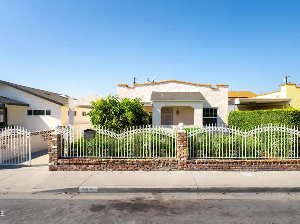 565 Williamson Ave, Los Angeles, CA 90022