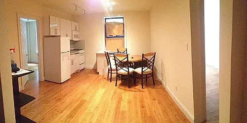 Rented by Landmark Resources