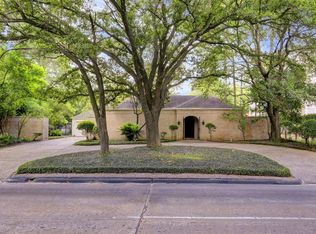 202 Gessner Rd, Houston, TX 77024
