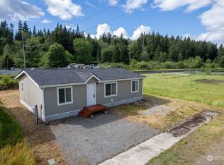 411 N Main St, Bucoda, WA
