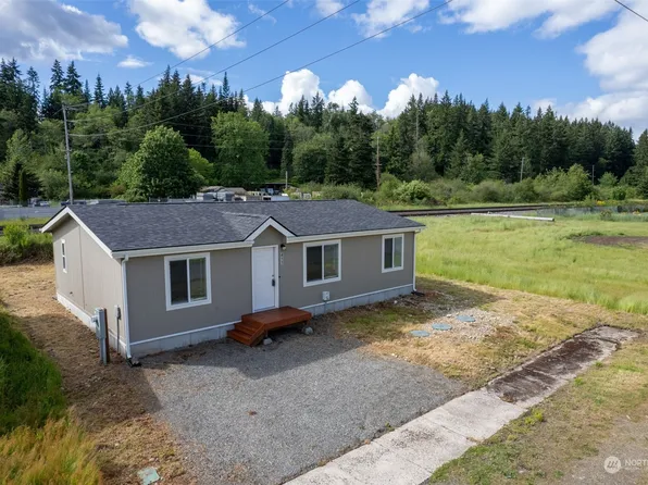 411 N Main Street, Bucoda, WA 98530