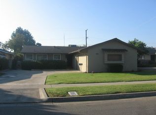 1813 W Harvard Ave, Fresno, CA 93705