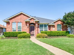 8801 Oakwood Ln, Frisco, TX 75035