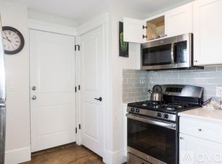 55 Iffley Rd #1R, Jamaica Plain, MA 02130