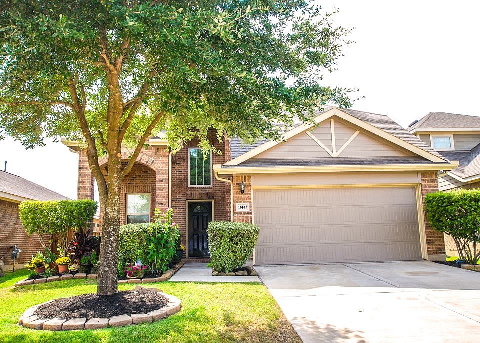 1st image of 11443 Elizabeth Brook Dr