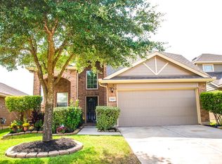 11443 Elizabeth Brook Dr, Richmond, TX 77406
