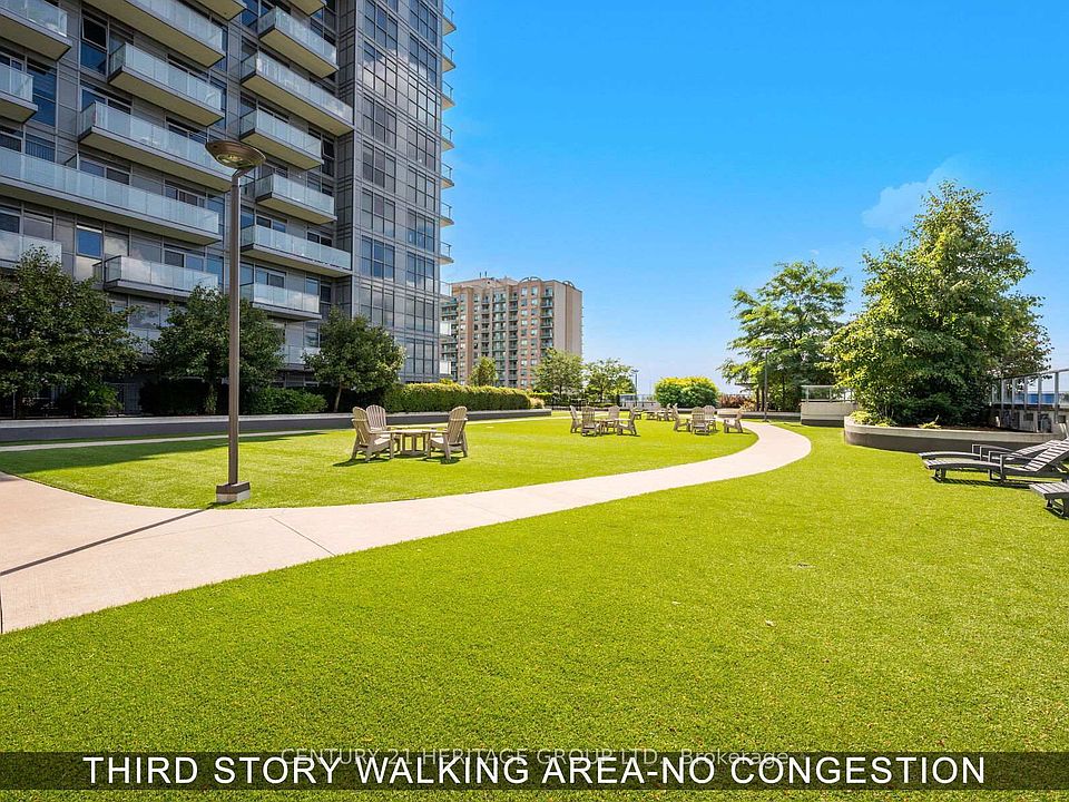 1st image of 65 Oneida Cres Unit 406