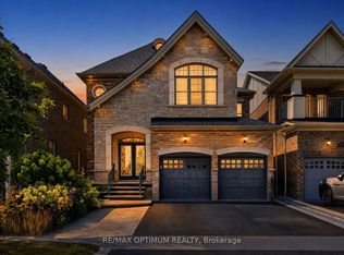 274 Buick Blvd, Brampton, ON L7A 4L8