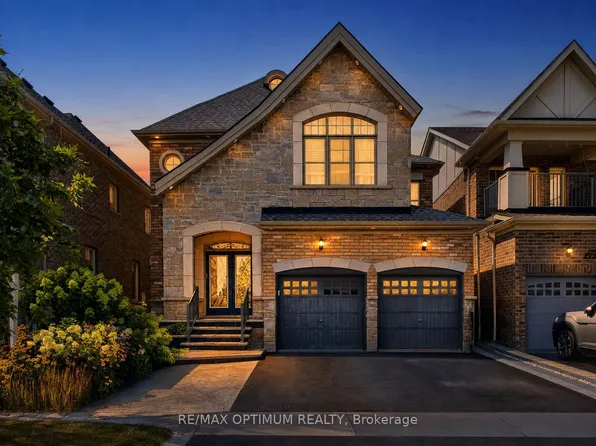 274 Buick Blvd, Brampton, ON L7A 4L8