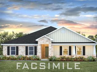 6127 Lundy Rd, Theodore, AL 36582