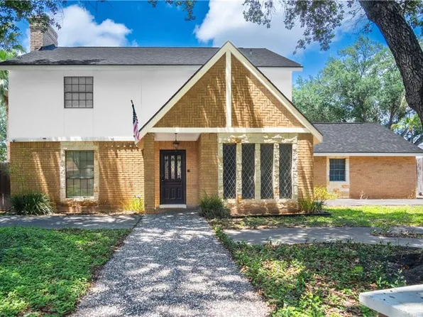 4605 N 9th St, McAllen, TX 78504