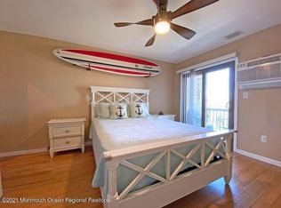 1382 Ocean Ave UNIT 5A, Sea Bright, NJ 07760