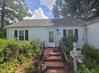 4649 Elmhurst Ave, Norfolk, VA 23513