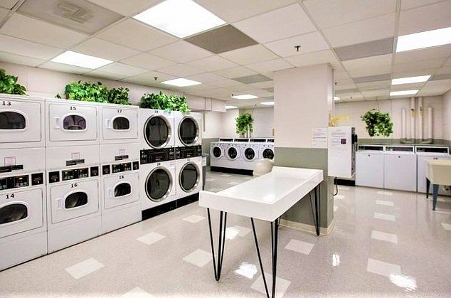 1st image of 2 Hawthorne Pl #5FB