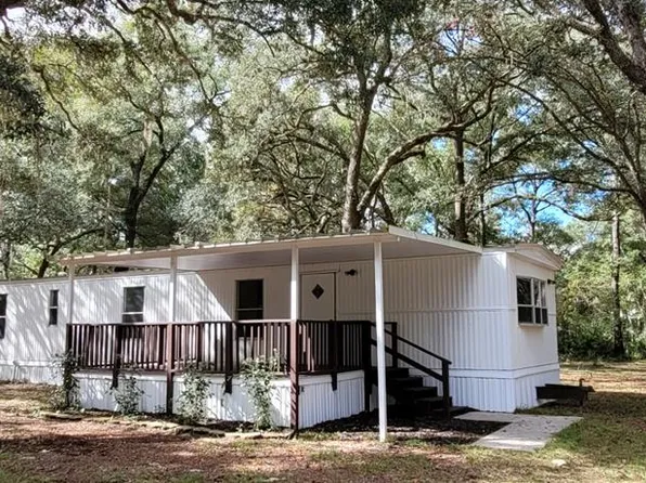 7191 NW 156th St, Chiefland, FL 32626