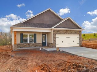 1606 Orchard Pl, Cleveland, TN 37323