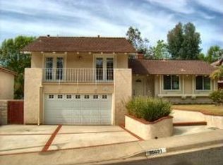 25691 Cervantes Ln, Mission Viejo, CA 92691