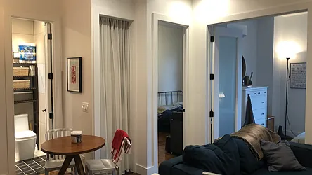 Rented by Nooklyn NYC LLC