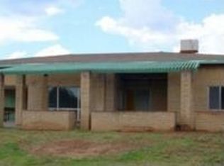 6 Moonrise Ct, Nogales, AZ 85621