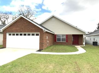 4460 Cool Emerald Dr, Tallahassee, FL 32303