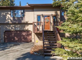 19523 Citation Rd, Eagle River, AK 99577