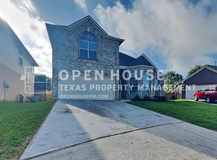 8000 N Tarrytown Crossing Dr, Conroe, TX 77304
