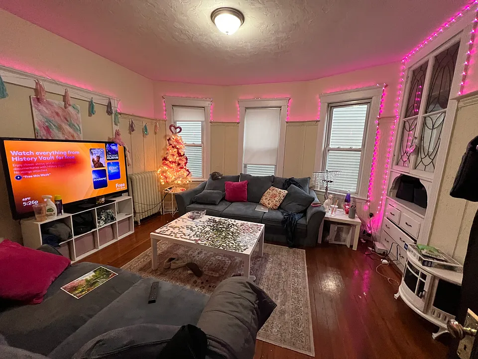 25 Linden St #2