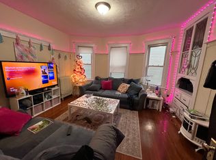 25 Linden St #2, Boston, MA 02134