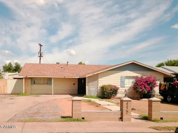 4420 W EARLL Drive, Phoenix, AZ 85031
