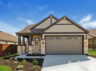 1828 Fleabane Bnd, Leander, TX 78641